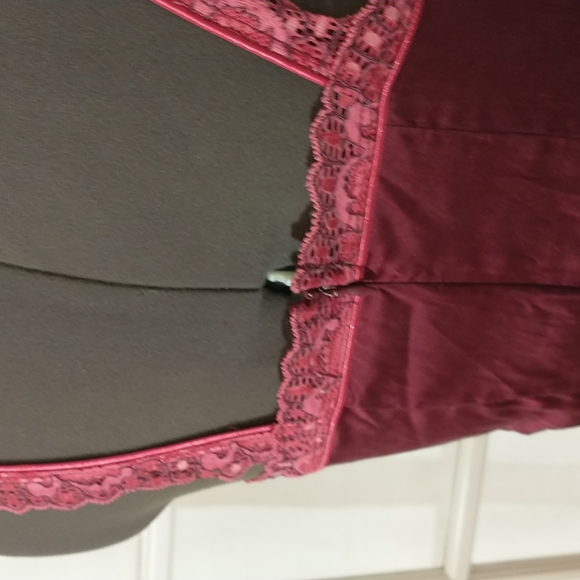 Silk slip - Picture 4 of 8